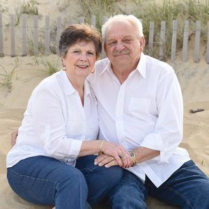 Meet your Posher, Jackie